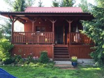 Działka rod Kamieńczyk