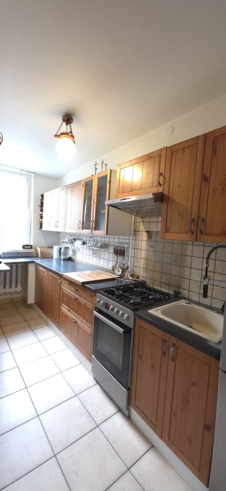 Mieszkanie 3-pokojowe Wieliczka, ul. Wincentego Pola. Zdjęcie 5