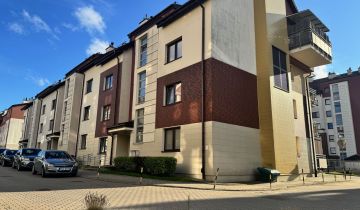Mieszkanie 1-pokojowe Olsztyn Osiedle Generałów, ul. ks. Roberta Bilitewskiego