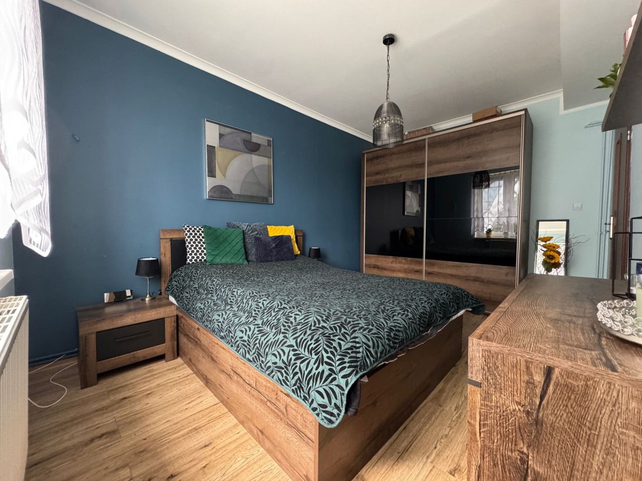 Mieszkanie 2-pokojowe Bydgoszcz Wzgórze Wolności, ul. Karpacka. Zdjęcie 4