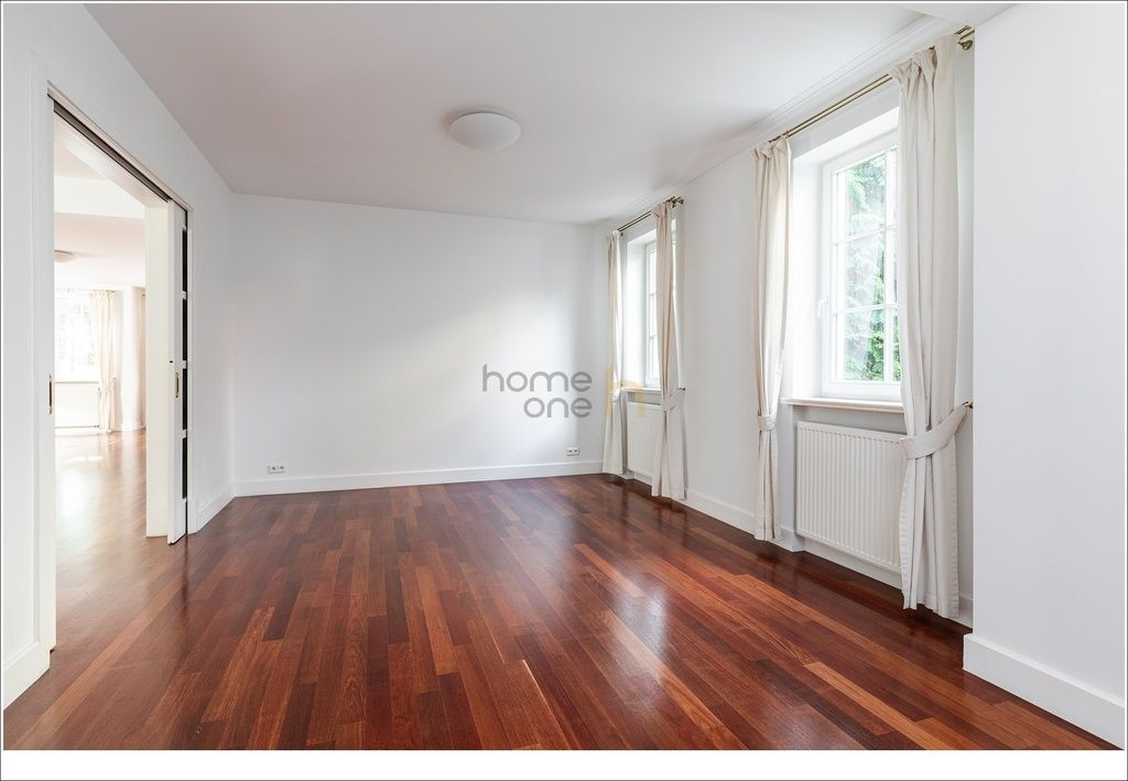 dom wolnostojący, 10 pokoi Warszawa Wilanów. Zdjęcie 5