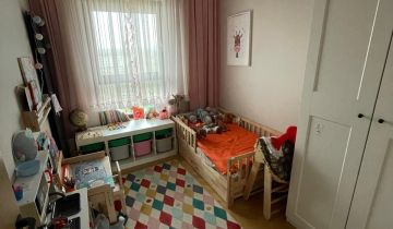 Mieszkanie 3-pokojowe Kraków Grzegórzki, ul. Dąbska