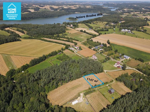 Działka budowlana Ramleje. Zdjęcie 4