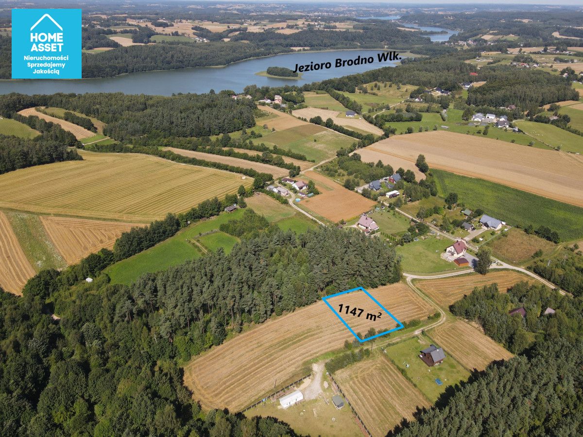 Działka budowlana Ramleje. Zdjęcie 4