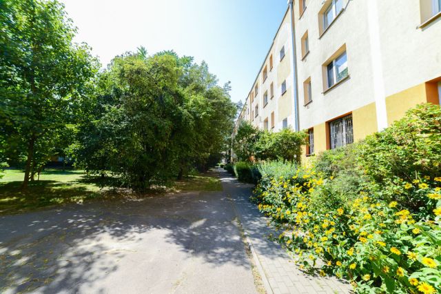 Mieszkanie 2-pokojowe Warszawa Ochota, ul. Józefa Siemieńskiego. Zdjęcie 11