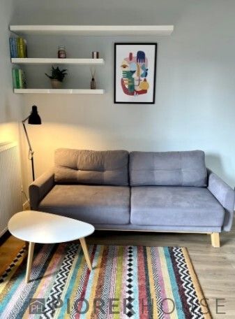 Mieszkanie 1-pokojowe Warszawa Wola, ul. Jana Ostroroga. Zdjęcie 7