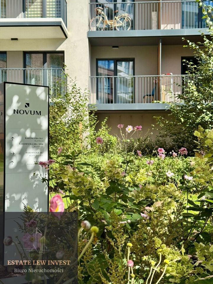 Mieszkanie 2-pokojowe Kraków, ul. Rakowicka. Zdjęcie 21