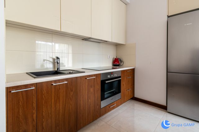 Mieszkanie 3-pokojowe Kraków, ul. Rakowicka. Zdjęcie 7