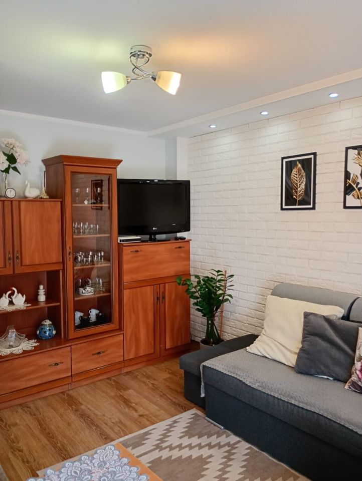 Mieszkanie 2-pokojowe Upałty Małe. Zdjęcie 1