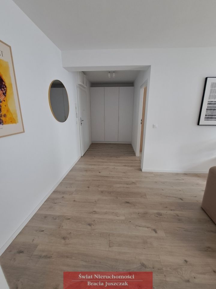 Mieszkanie 2-pokojowe Wrocław, ul. Mieszczańska. Zdjęcie 7