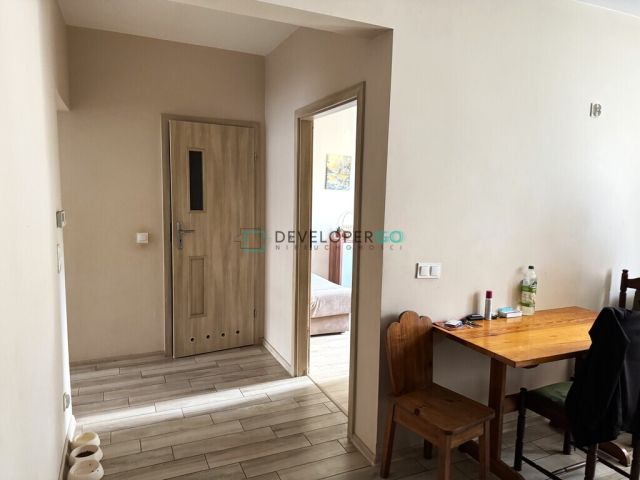 Mieszkanie 2-pokojowe Siedlce Centrum, ul. Władysława Reymonta. Zdjęcie 2