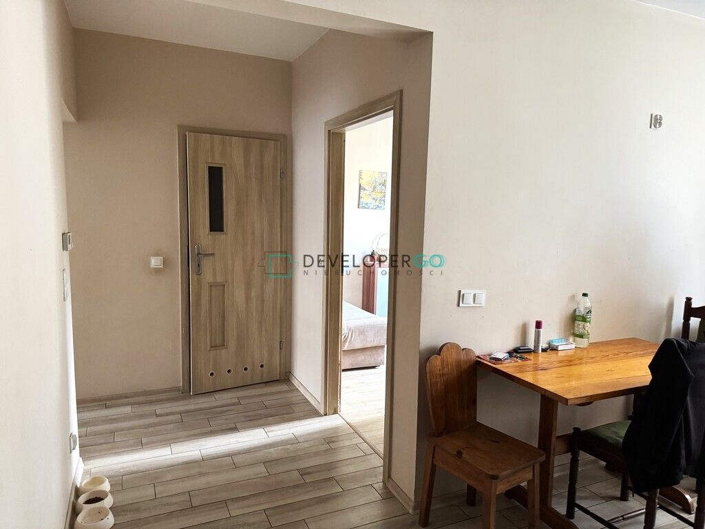 Mieszkanie 2-pokojowe Siedlce Centrum, ul. Władysława Reymonta. Zdjęcie 2