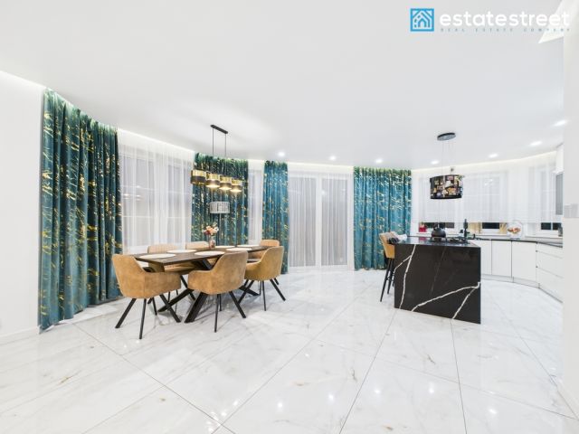 dom wolnostojący, 5 pokoi Leszczawa Dolna. Zdjęcie 3