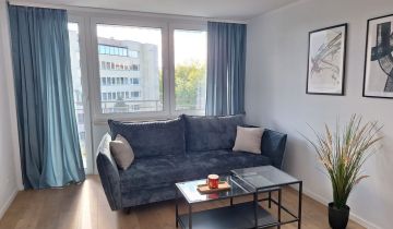 Mieszkanie 2-pokojowe Wrocław Nowy Dwór, ul. Rogowska