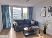 Mieszkanie 2-pokojowe Wrocław Nowy Dwór, ul. Rogowska