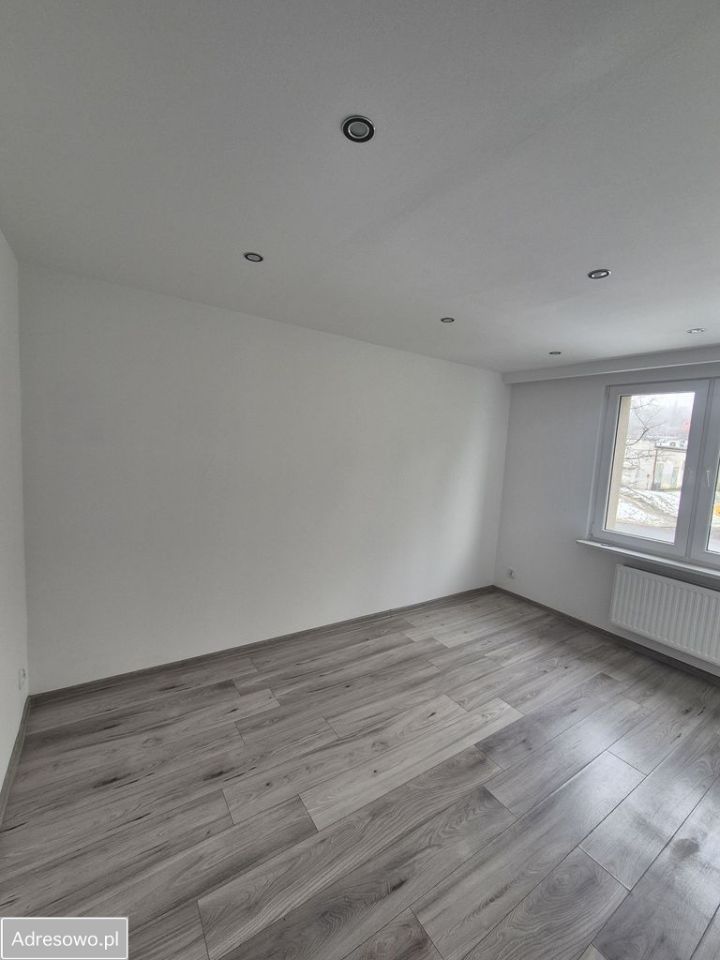 Mieszkanie 3-pokojowe Ruda Śląska Bykowina, ul. Skowronków. Zdjęcie 3
