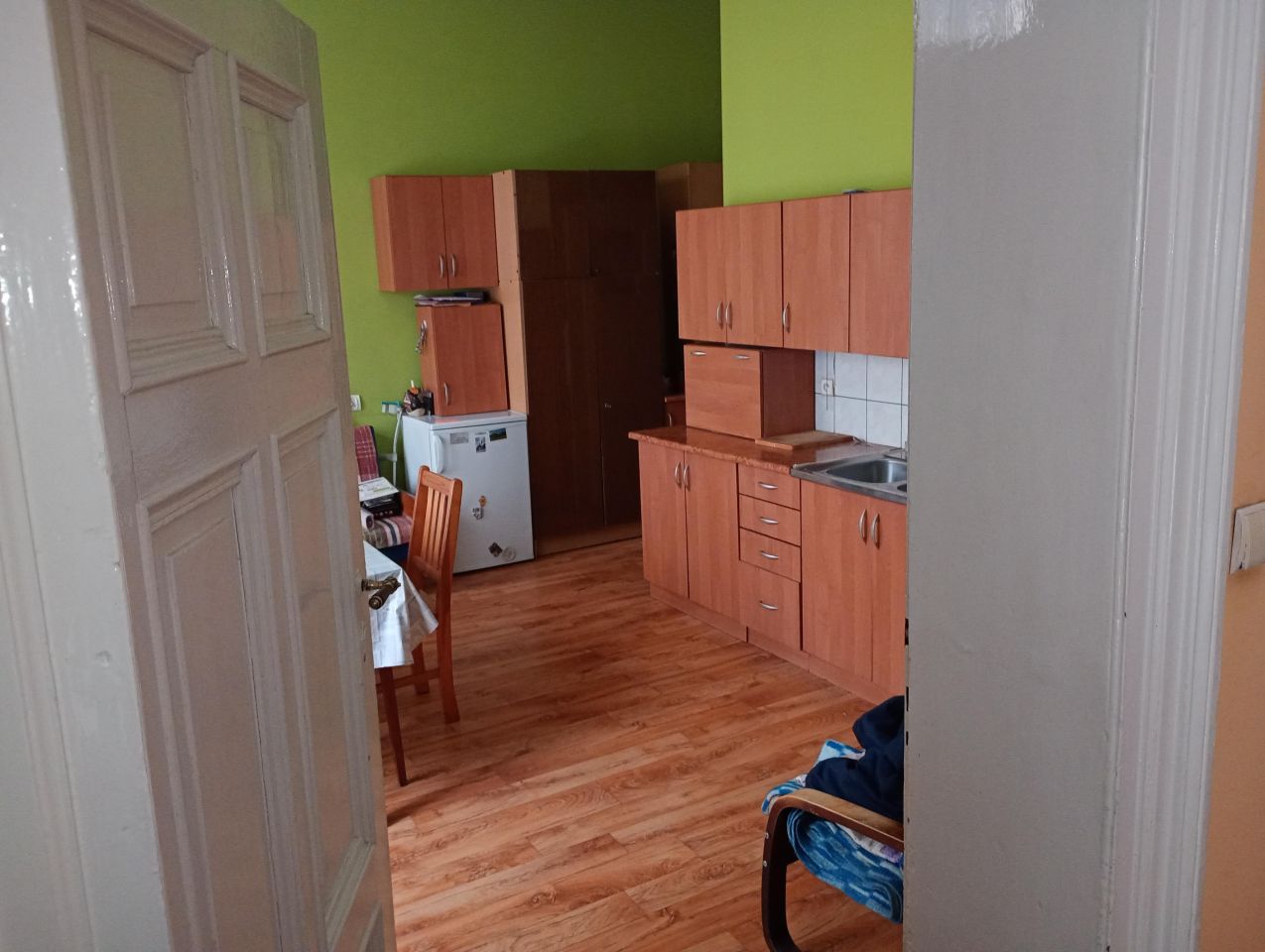 Mieszkanie 2-pokojowe Bielawa, pl. Wolności. Zdjęcie 7