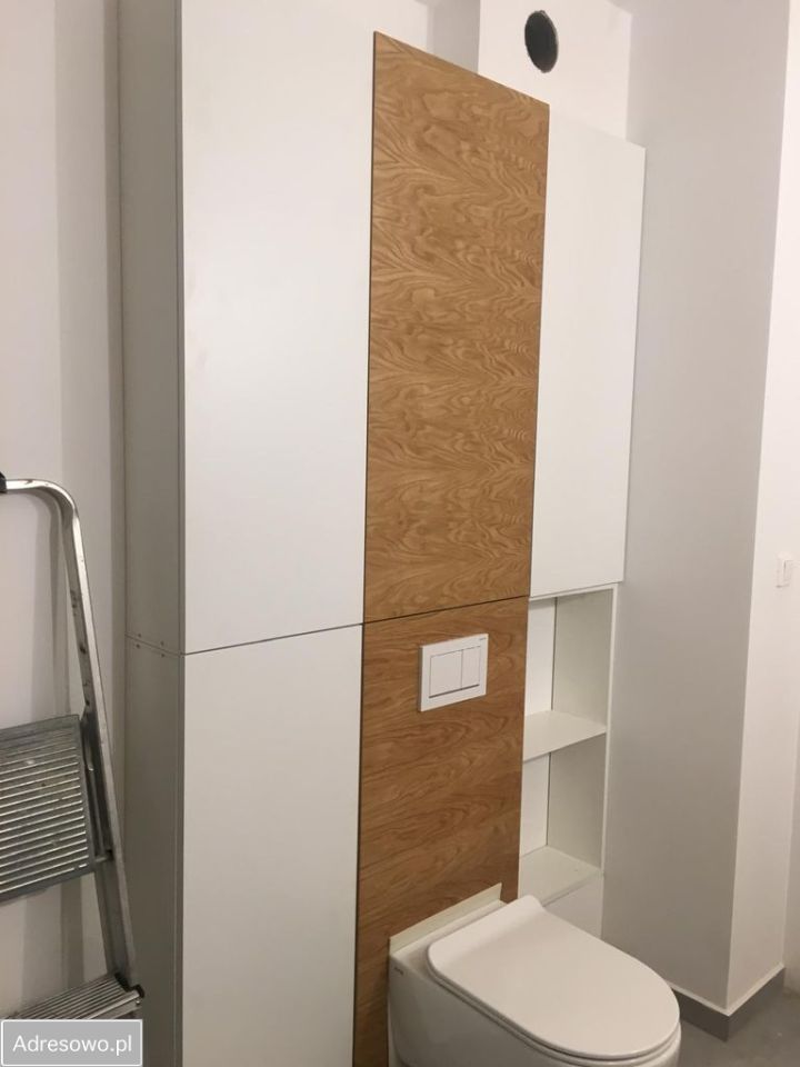 Mieszkanie 4-pokojowe Warszawa Ochota, ul. Karola Bohdanowicza. Zdjęcie 9