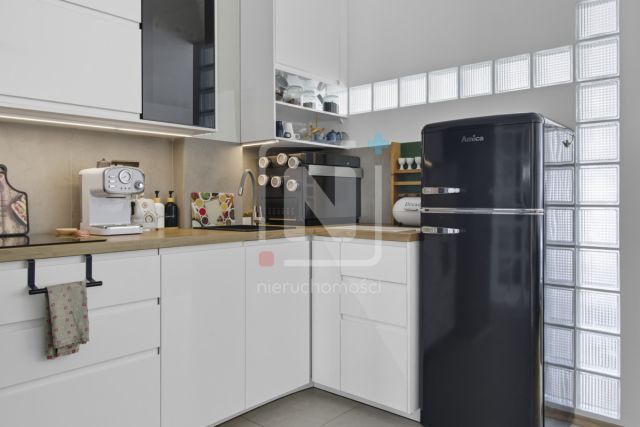 Mieszkanie 2-pokojowe Warszawa Śródmieście, ul. Górnośląska. Zdjęcie 2