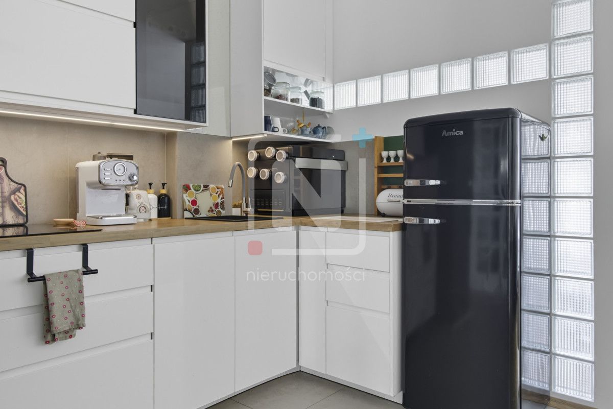 Mieszkanie 2-pokojowe Warszawa Śródmieście, ul. Górnośląska. Zdjęcie 2