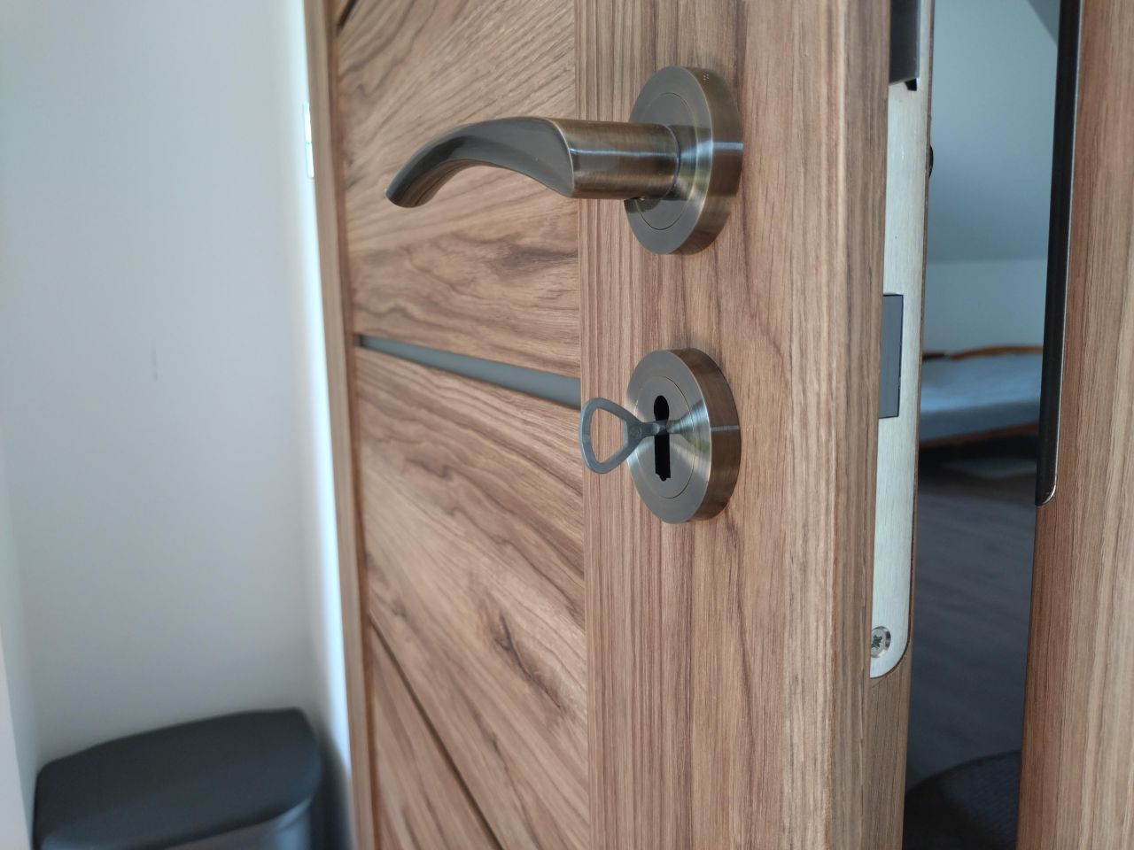 Pokój Kraków Nowa Huta, ul. Klasztorna. Zdjęcie 9