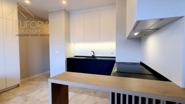 Mieszkanie 1-pokojowe Łódź, ul. Drewnowska. Zdjęcie 4