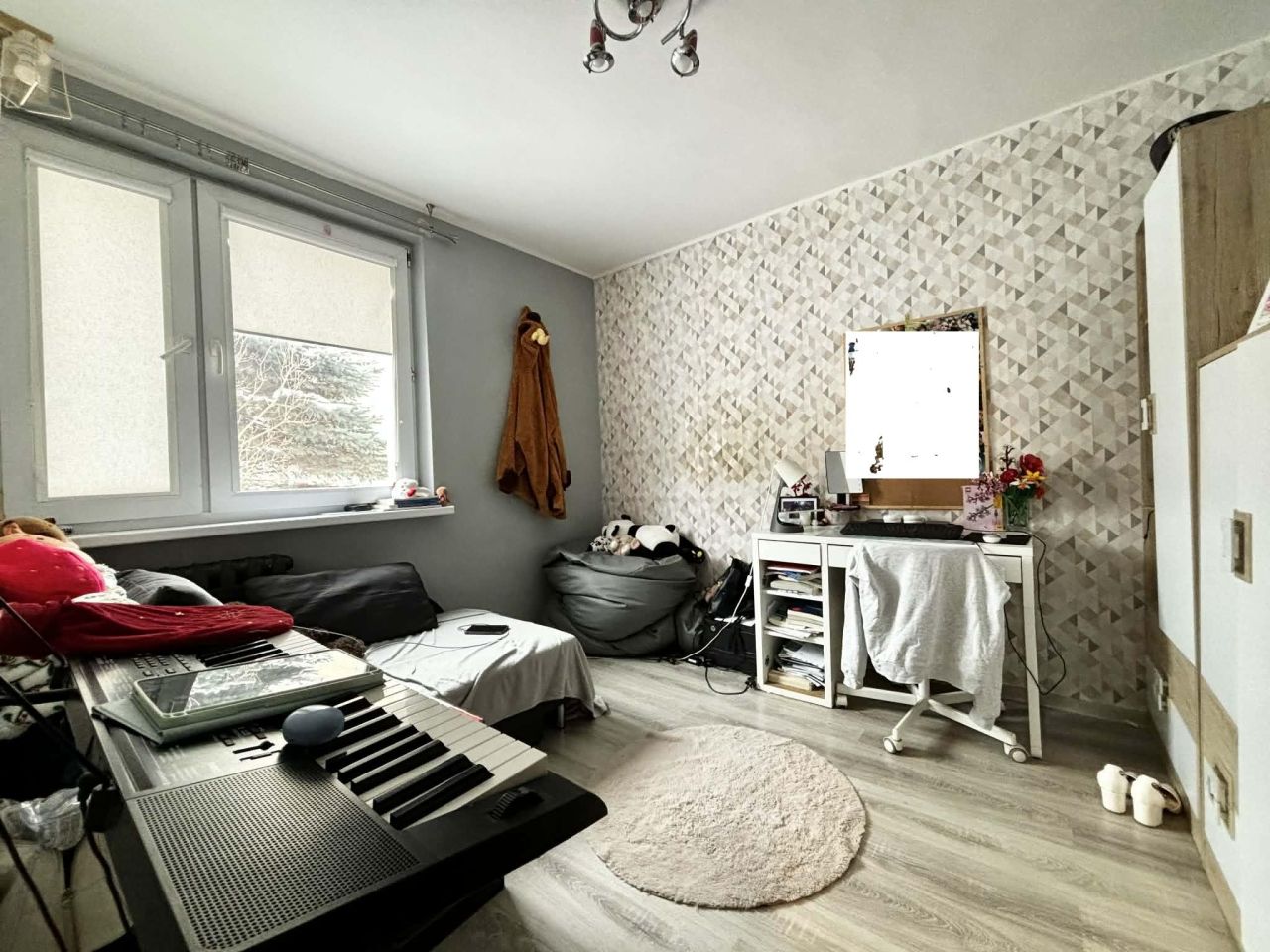 Mieszkanie 3-pokojowe Malbork Centrum, os. Stare Miasto. Zdjęcie 4