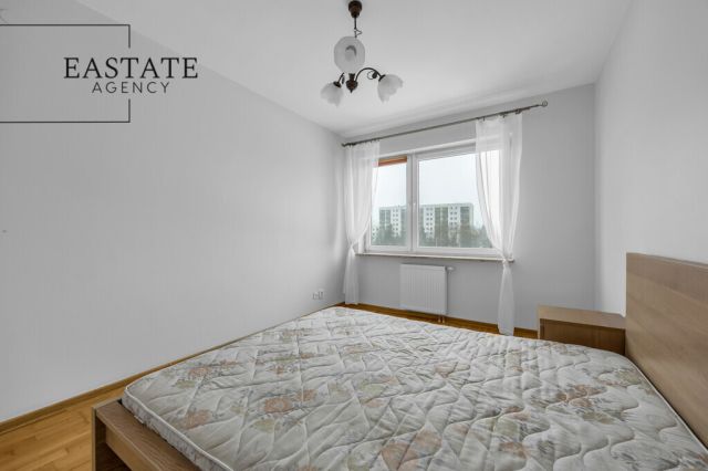 Mieszkanie 3-pokojowe Warszawa Ursynów, ul. Braci Wagów. Zdjęcie 12