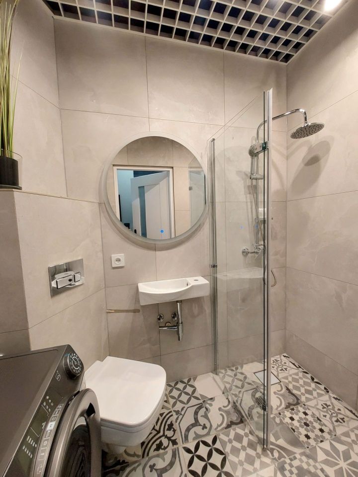 Mieszkanie 2-pokojowe Opole Śródmieście, ul. Tadeusza Kościuszki. Zdjęcie 4