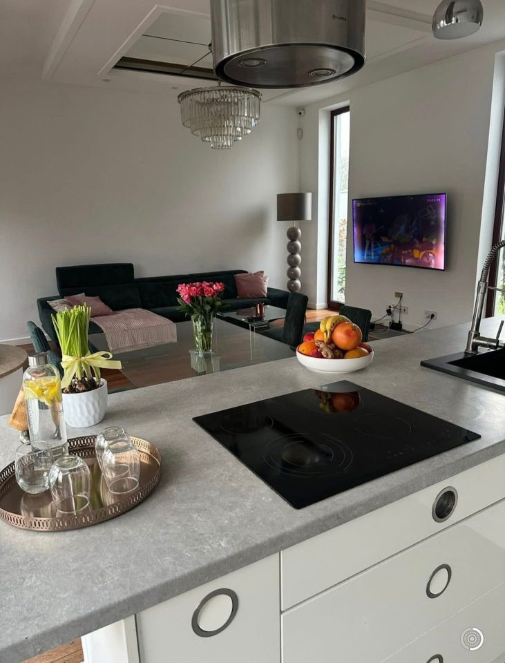 dom wolnostojący Dopiewiec. Zdjęcie 4