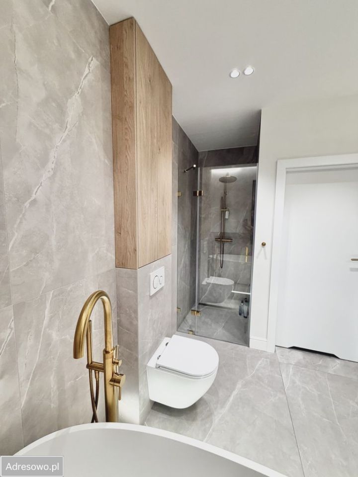 dom wolnostojący, 5 pokoi Białobiel, ul. Piękna. Zdjęcie 14