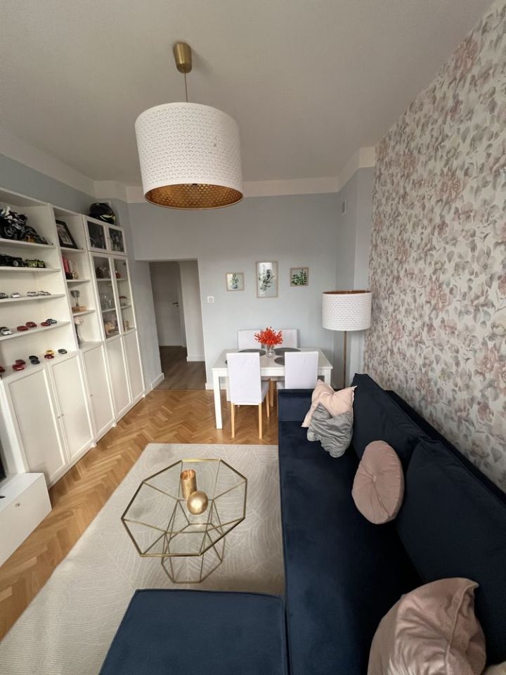 Mieszkanie 3-pokojowe Mińsk Mazowiecki Centrum. Zdjęcie 2