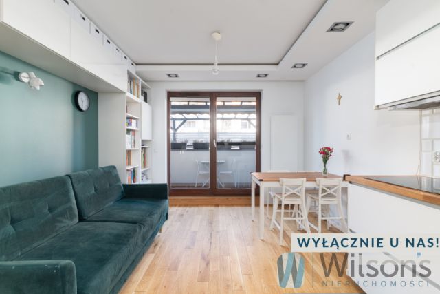 Mieszkanie 3-pokojowe Łomianki, ul. Fabryczna. Zdjęcie 1