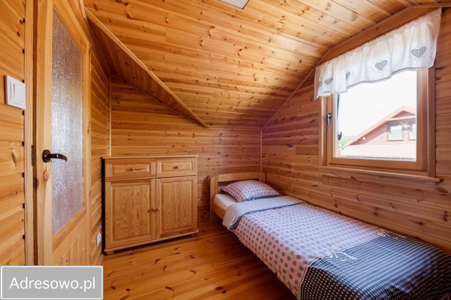 Ośrodek wczasowy Jakubowo. Zdjęcie 6