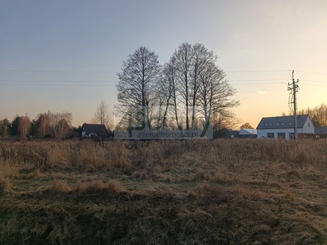 Działka budowlana Żelechów. Zdjęcie 9