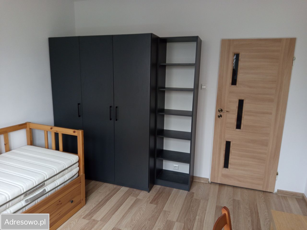 Mieszkanie 2-pokojowe Poznań Rataje, ul. Kukułcza. Zdjęcie 7