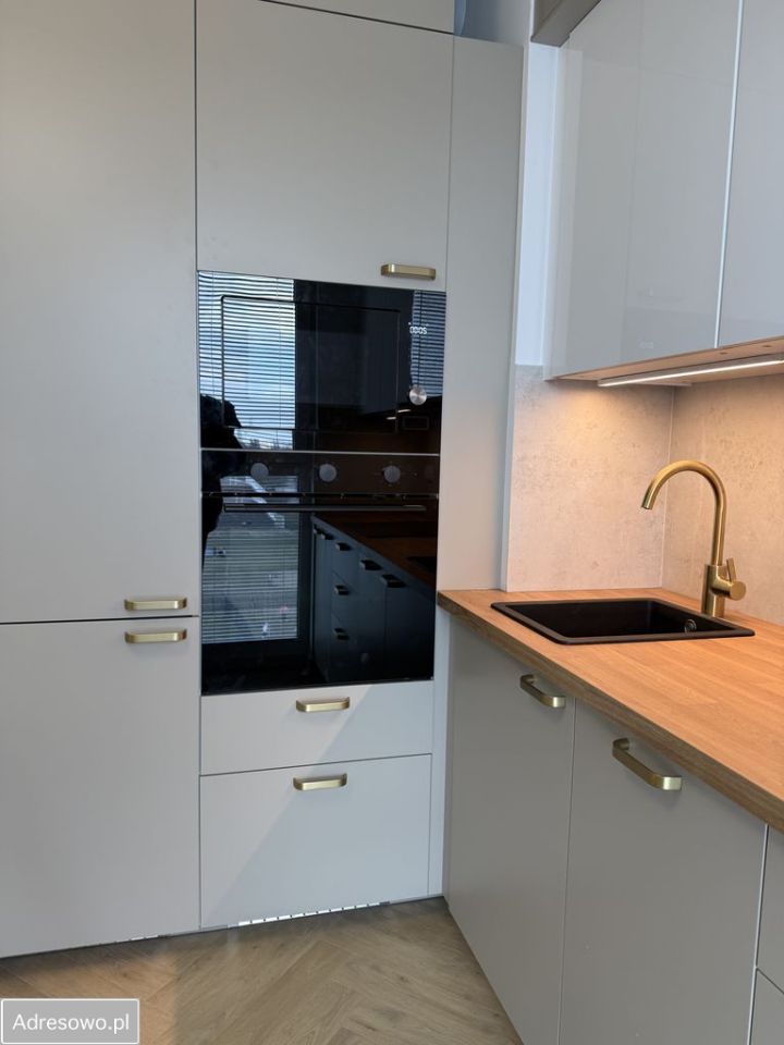 Mieszkanie 2-pokojowe Warszawa Praga-Południe, ul. Jana Nowaka-Jeziorańskiego. Zdjęcie 10