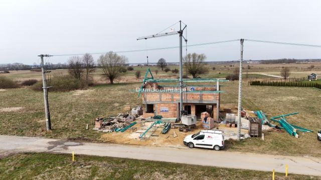 dom wolnostojący, 4 pokoje Krzeczów. Zdjęcie 9