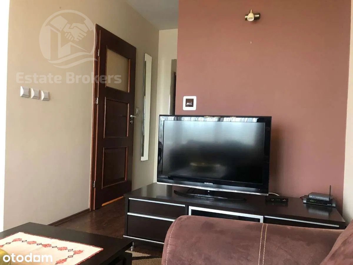 Mieszkanie 2-pokojowe Wrocław Stare Miasto, ul. Sokolnicza. Zdjęcie 4