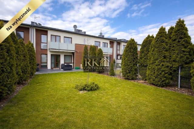 dom szeregowy, 5 pokoi Nowe Iganie, ul. Spokojna. Zdjęcie 7