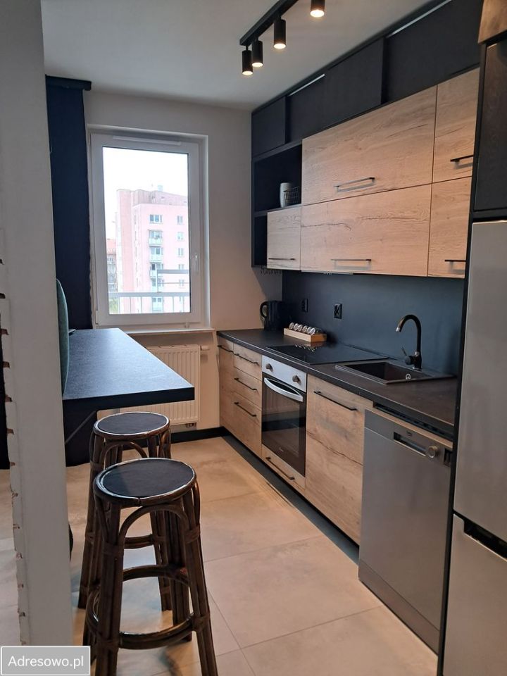 Mieszkanie 3-pokojowe Kraków Prądnik Biały, ul. ks. Józefa Meiera. Zdjęcie 7