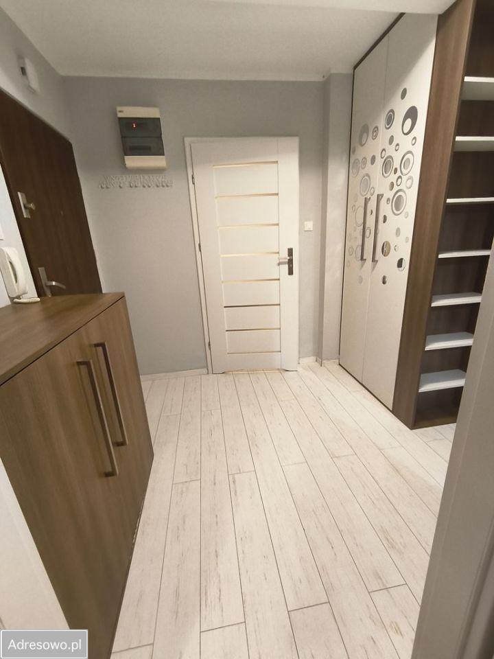 Mieszkanie 3-pokojowe Koszalin Centrum, ul. Zwycięstwa. Zdjęcie 11