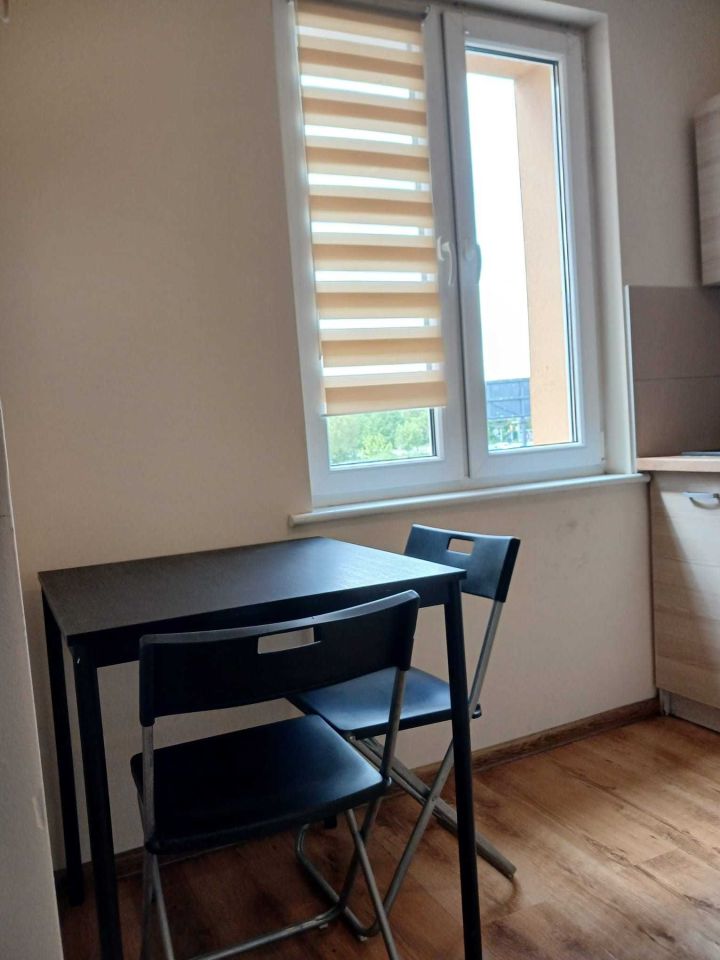 Mieszkanie 1-pokojowe Poznań Winiary, os. Winiary. Zdjęcie 6