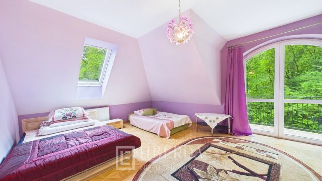 dom wolnostojący, 9 pokoi Krępiec, ul. Jagodowa. Zdjęcie 8