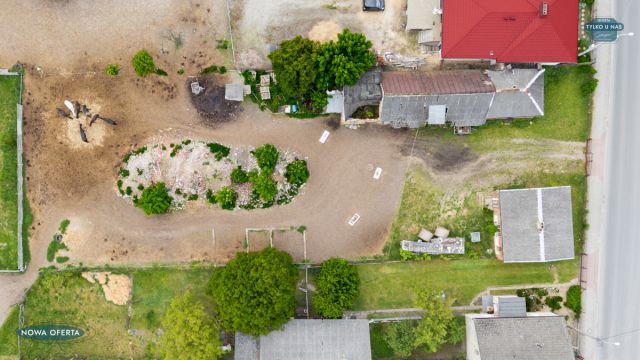 dom wolnostojący, 1 pokój Dąbrowa, ul. św. Wawrzyńca. Zdjęcie 21