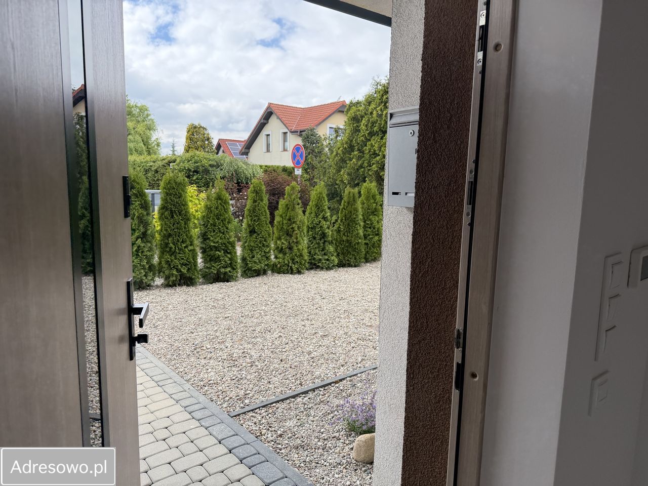 bliźniak, 5 pokoi Gdańsk Kokoszki, ul. Jaśminowy Stok. Zdjęcie 19