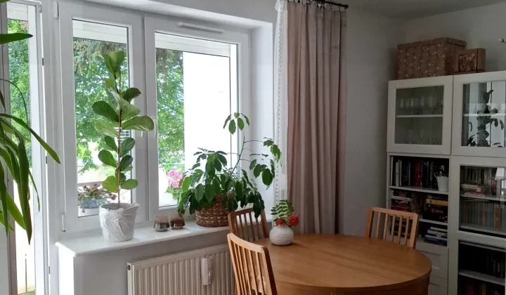 Mieszkanie 1-pokojowe Wyszków Centrum