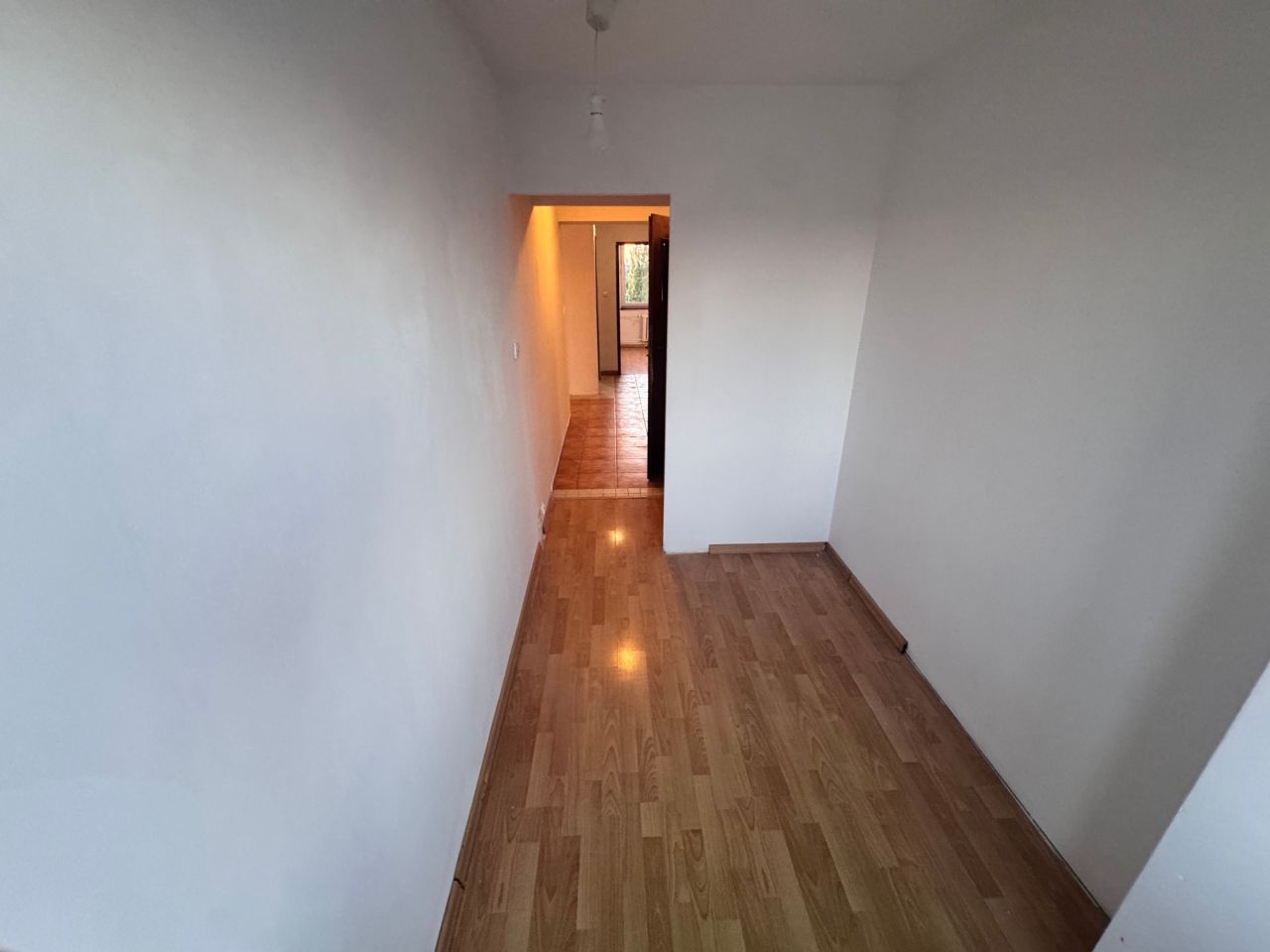 Mieszkanie 4-pokojowe Wrocław Szczepin, ul. Poznańska. Zdjęcie 13