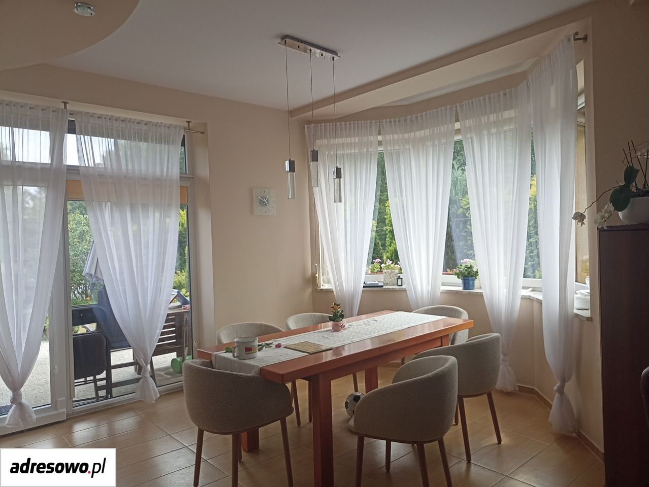 dom wolnostojący, 7 pokoi Aleksandria Aleksandria Pierwsza, ul. Zielona. Zdjęcie 8