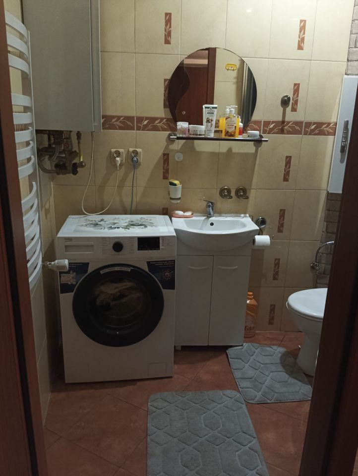 Mieszkanie 2-pokojowe Chrzanów Centrum, ul. Kościuszki. Zdjęcie 7